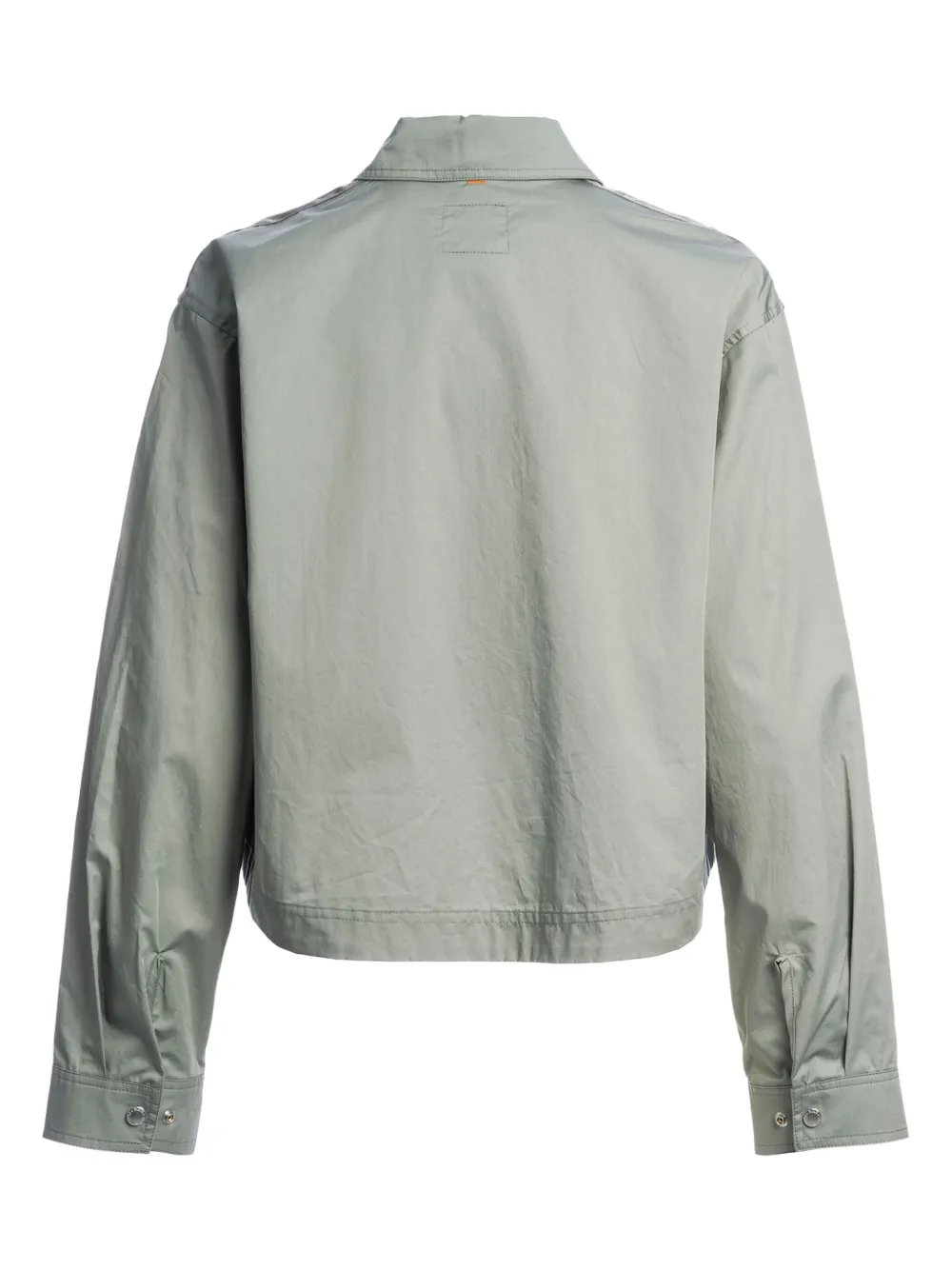 Parajumpers cotton shirt - Grijs