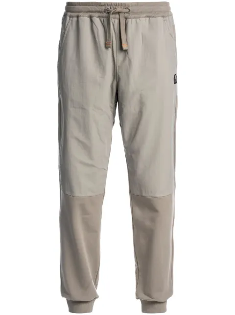 Parajumpers panelled track pants