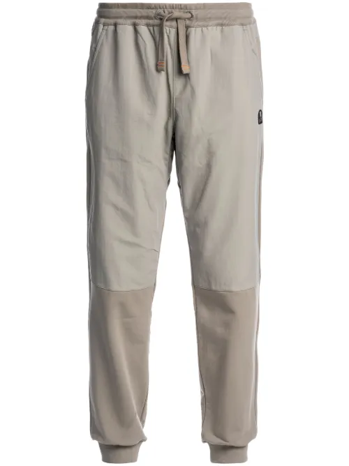 Pantalon de jogging à patch tête de tigre - Parajumpers - Modalova