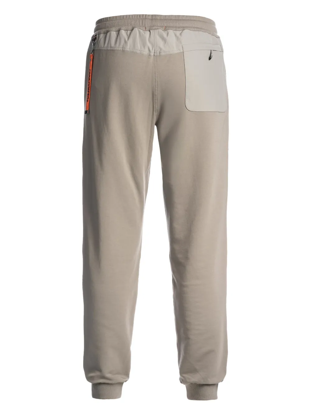 Parajumpers Trainingsbroek met vlakken - Beige
