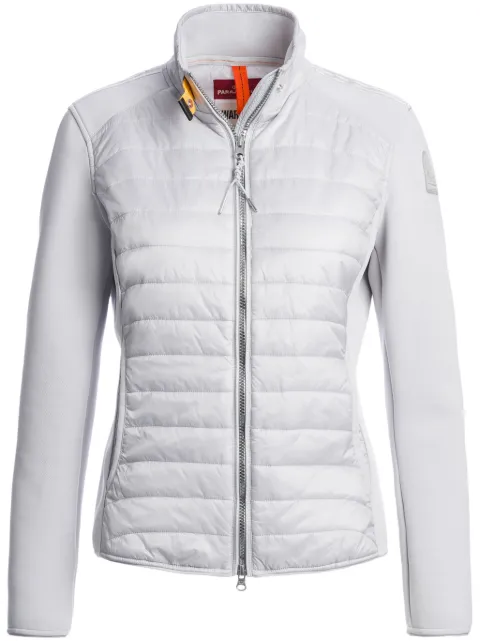 Parajumpers chamarra con parche del logo