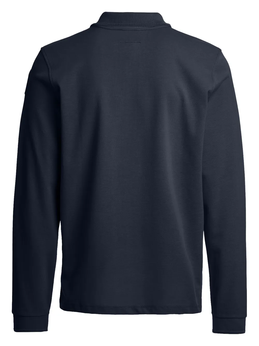 Parajumpers Katoenen poloshirt - Blauw