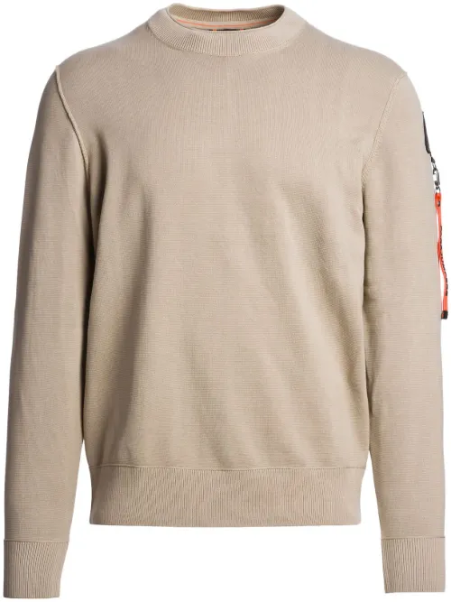 Pull à patch logo - Parajumpers - Modalova