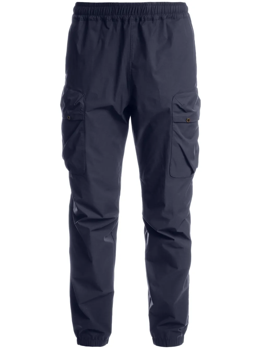 Parajumpers cargo-pocket track pants | Blue | Image 1