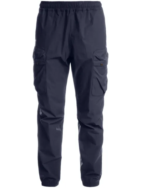 Parajumpers cargo-pocket track pants