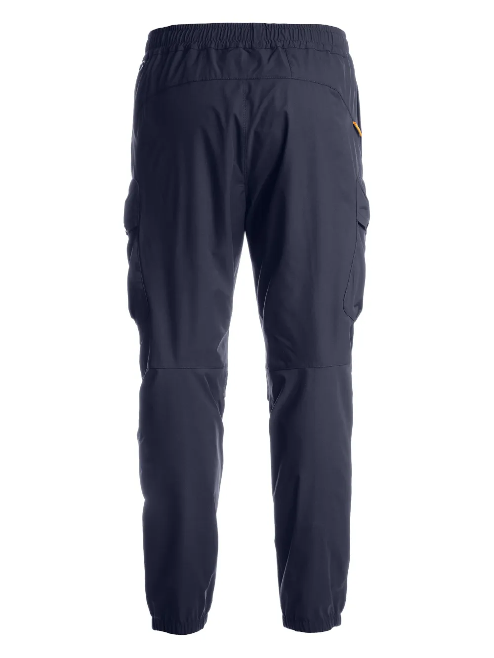 Parajumpers cargo-pocket track pants - Blauw