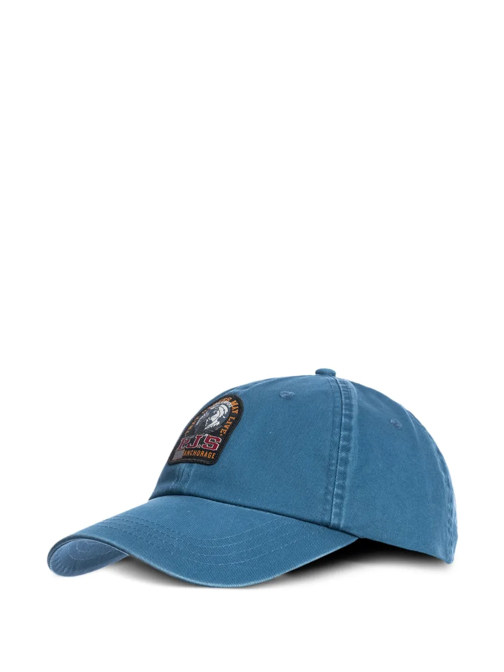 Parajumpers CAP - Blauw