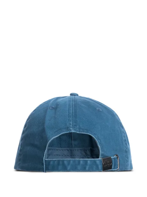 Parajumpers logo-patch baseball cap 25SMPABCHA02 - 2