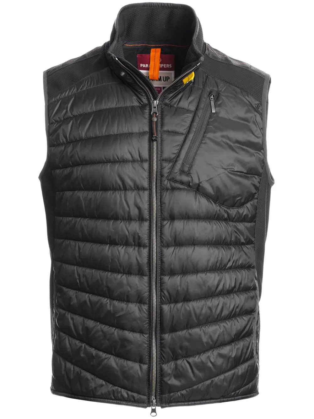 Parajumpers Zavier gilet | Blue | Image 1