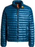 Parajumpers Tommy puffer jacket - Blue
