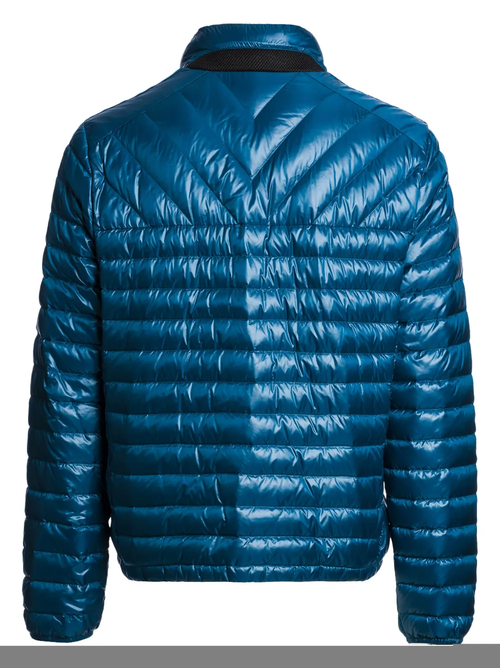 Parajumpers Tommy donsjack - Blauw