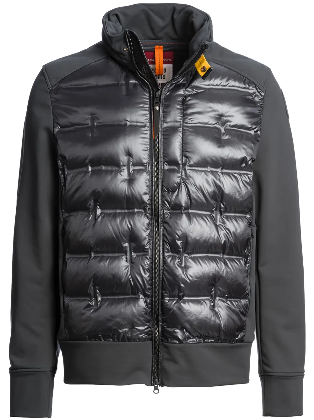 Parajumpers Maverick donsjack Grijs