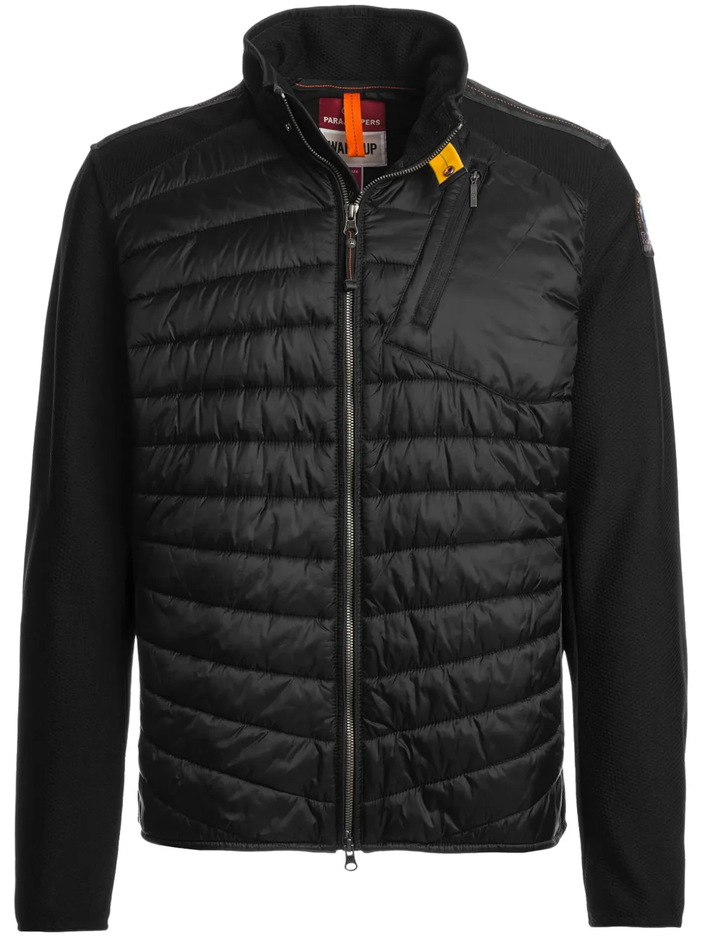 Parajumpers Elliot donsjack Zwart