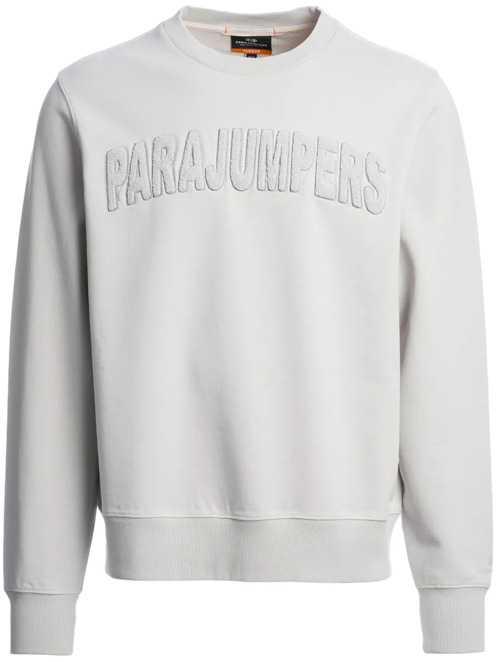 Parajumpers sudadera con logo | gris | Image 1