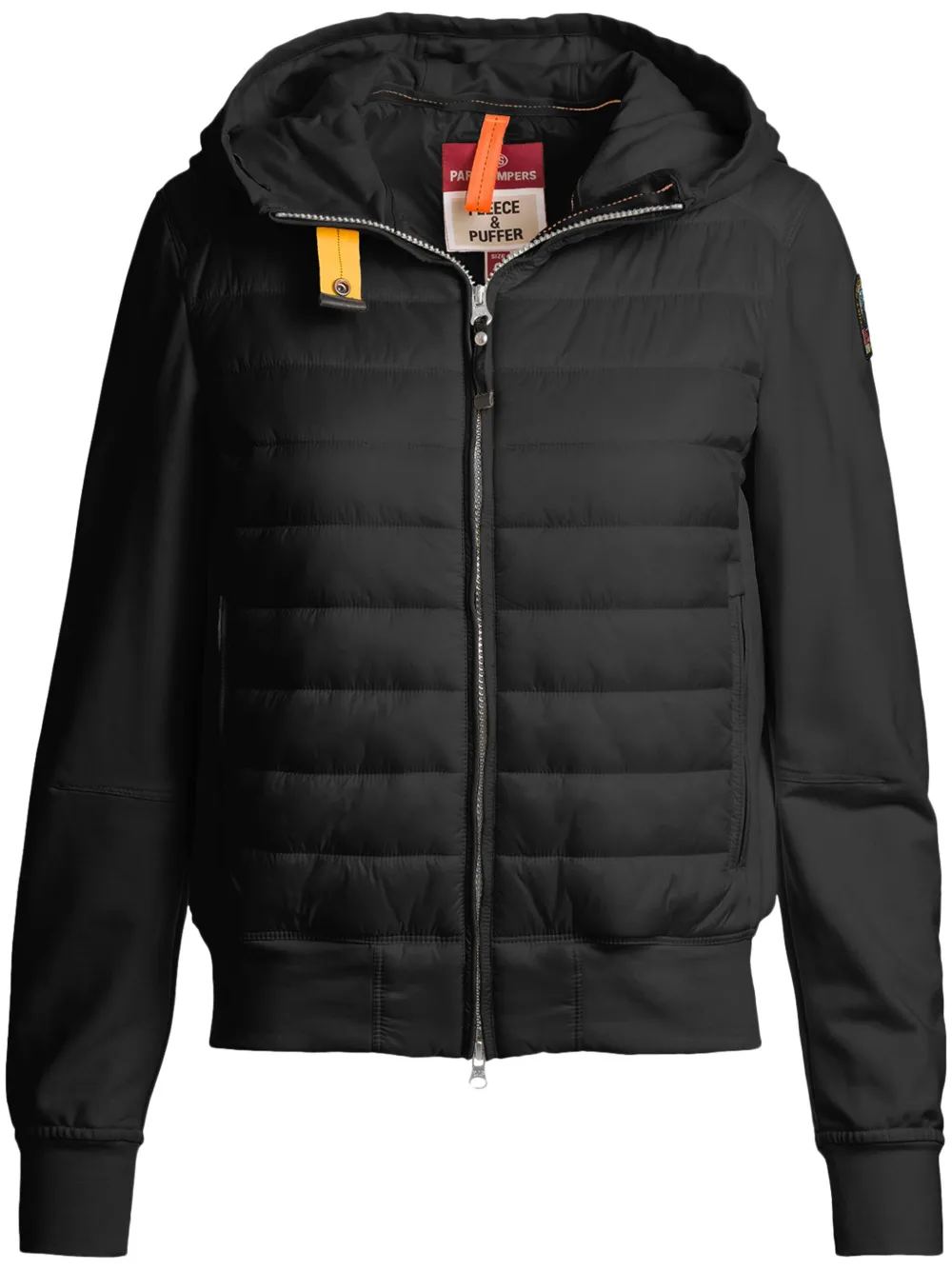 Parajumpers Caelie jack Zwart