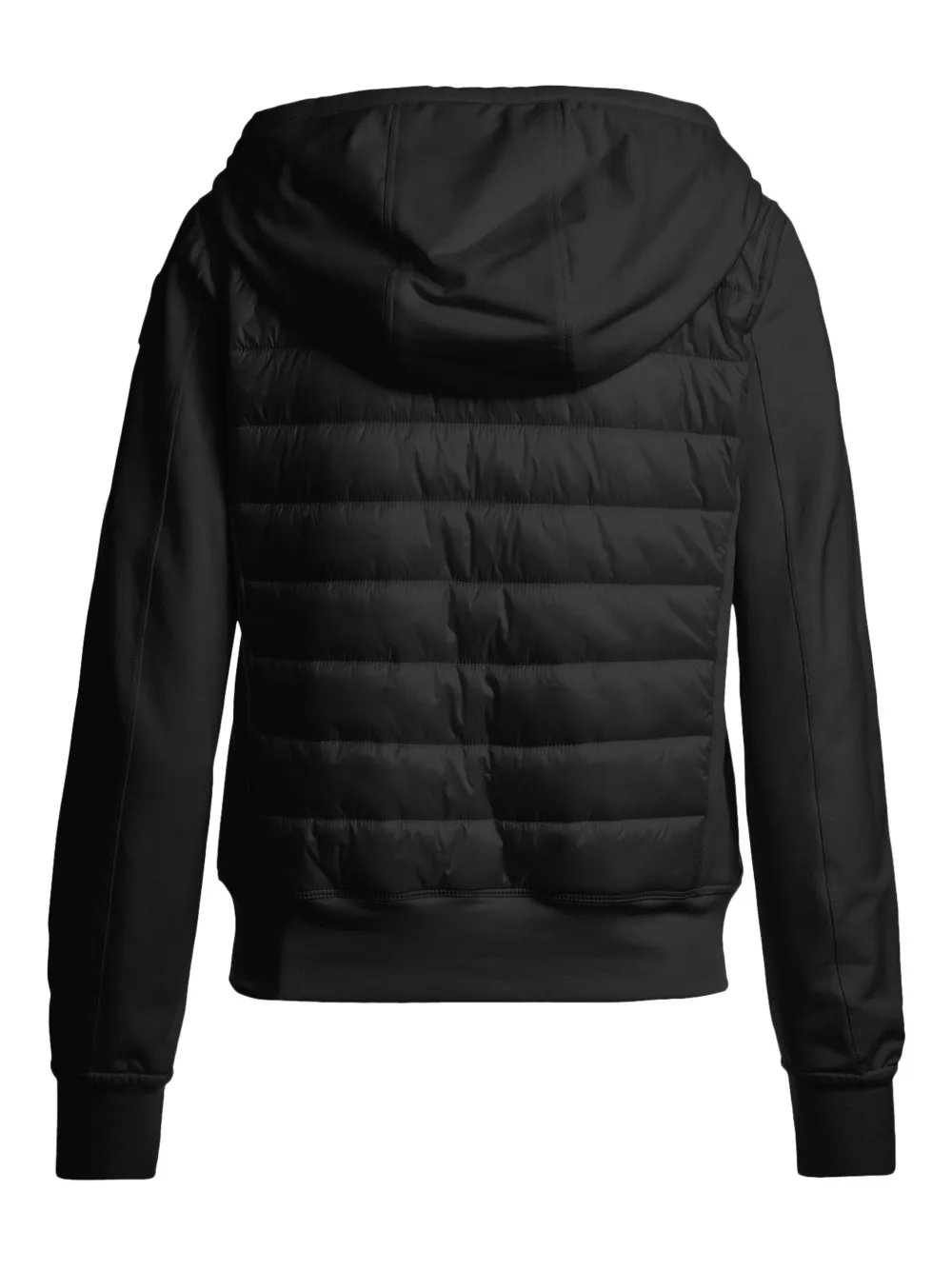 Parajumpers Caelie jack - Zwart