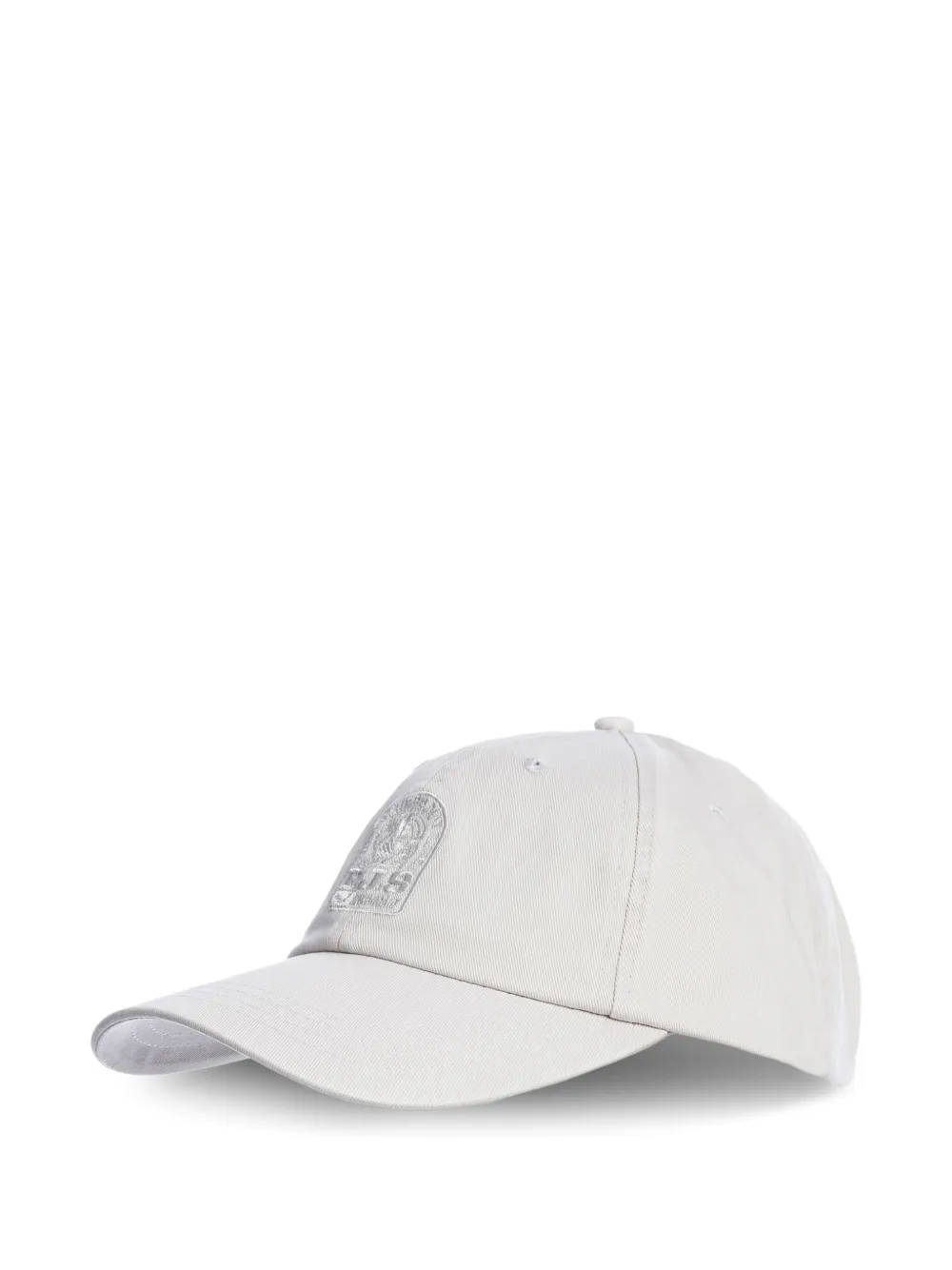 Parajumpers logo-embroidered baseball cap | Men | Image 2