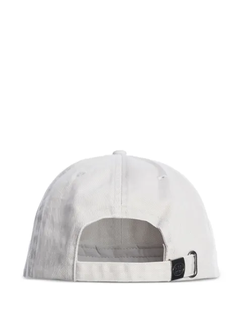Parajumpers logo-embroidered baseball cap 25SMPABCHA04PAJ - 2