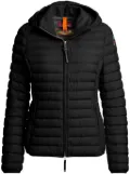 Parajumpers Geena puffer jacket - Black