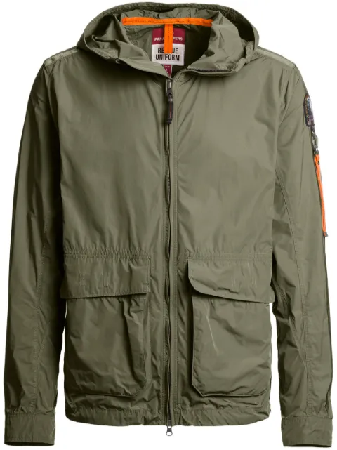 Parajumpers hooded jacket
