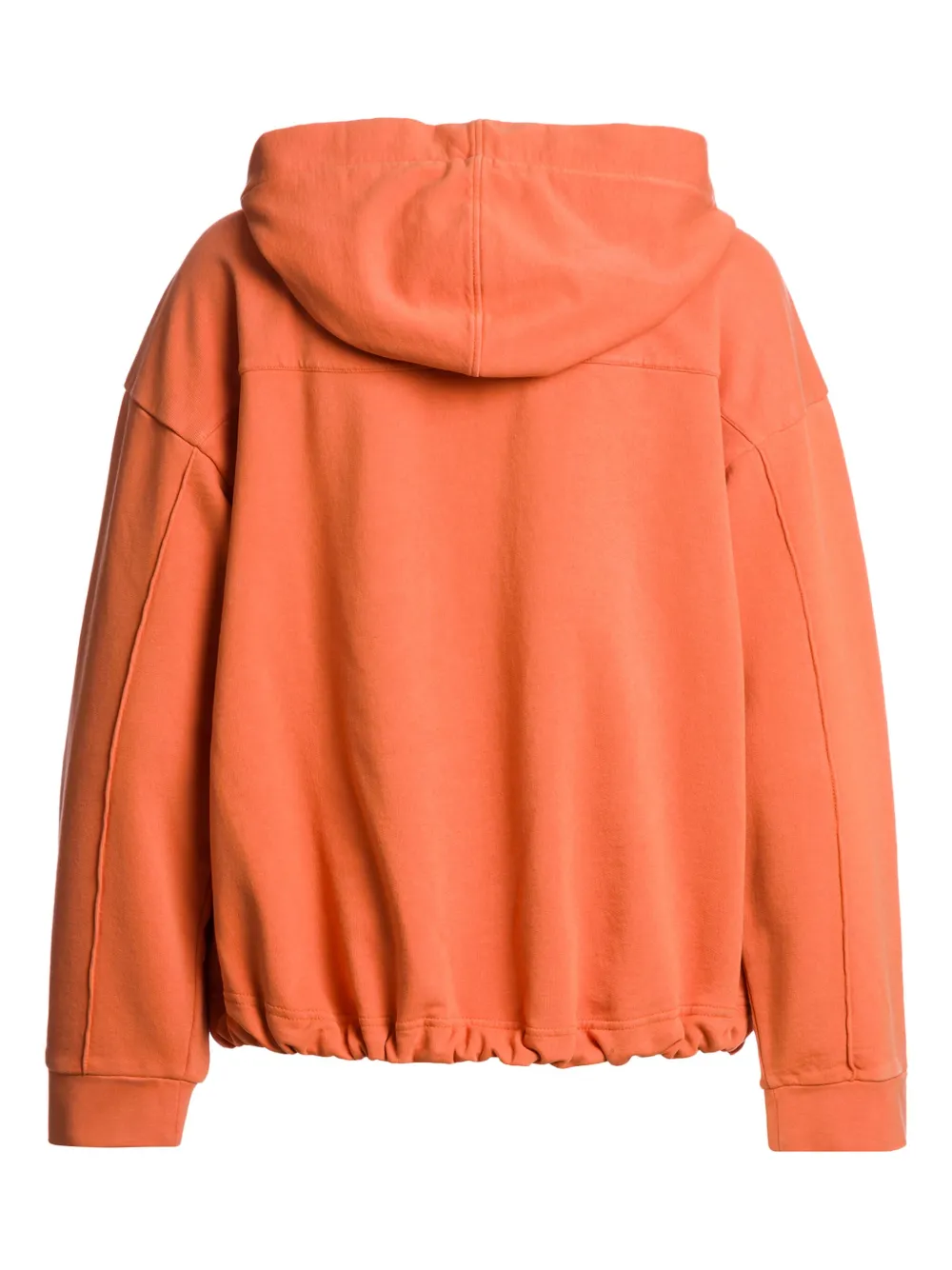 Parajumpers Hoodie met rits - Oranje