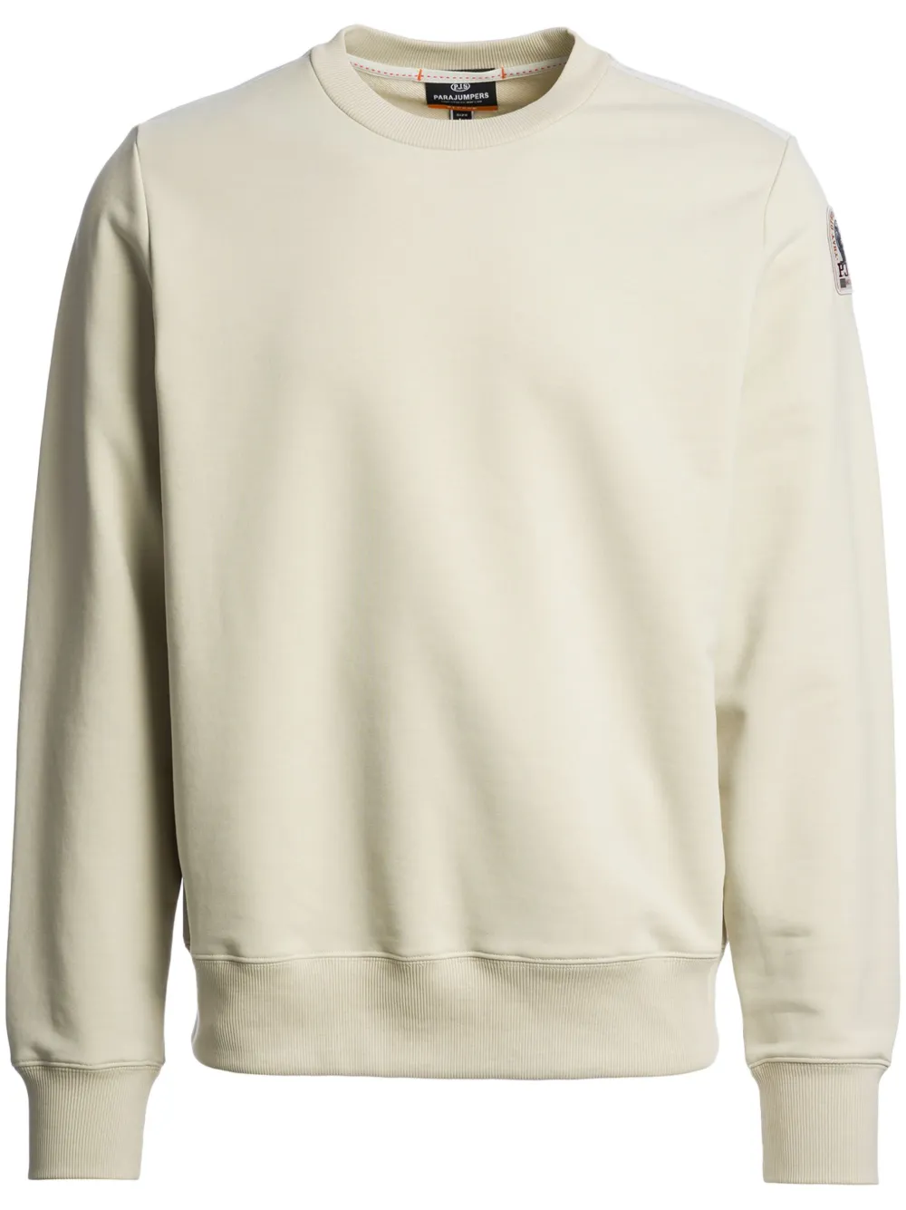 Parajumpers sudadera K2 | blanco | Image 1