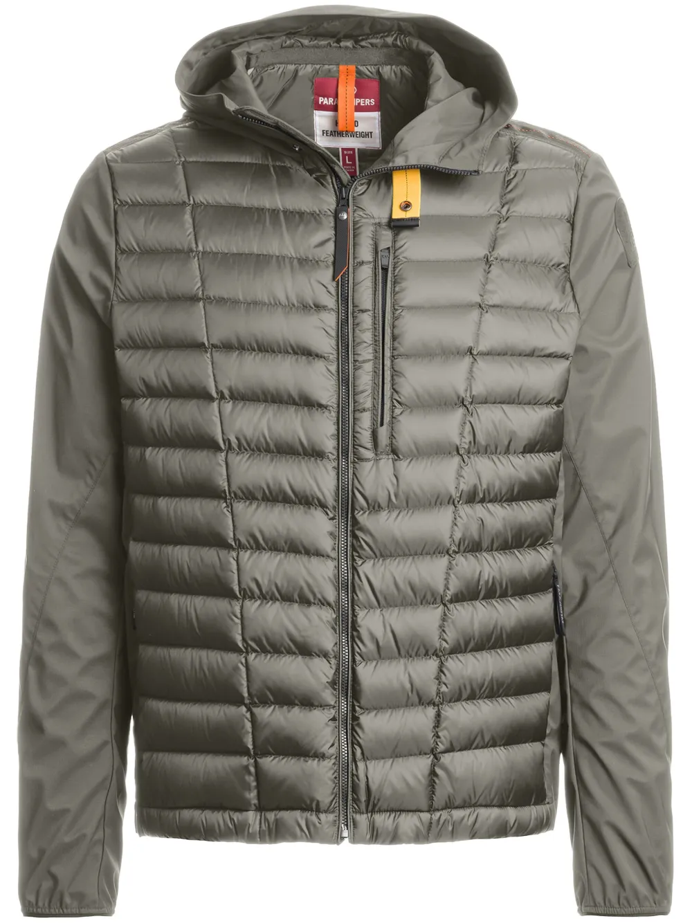 Nolan puffer jacket