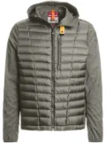 Parajumpers Nolan puffer jacket - Grey