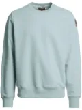 Parajumpers K2 sweatshirt - Blue