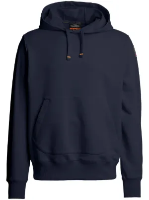 パーカー・フーディ PARAJUMPERS Men Hoodies PMFLCQ01 0316 Blue Parajumpers Hoodies for Men - Shop Now on FARFETCH