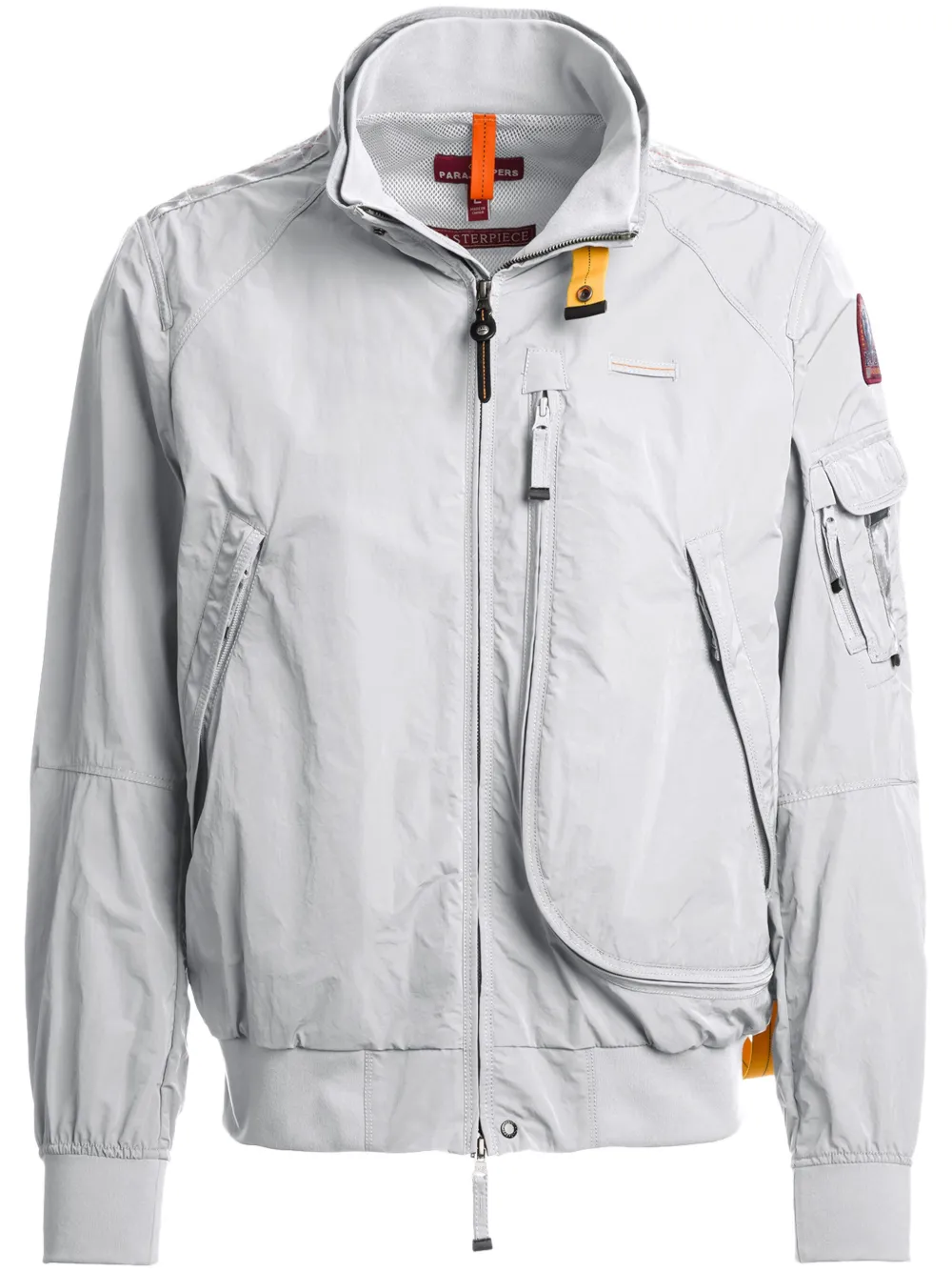 Fire Spring jacket