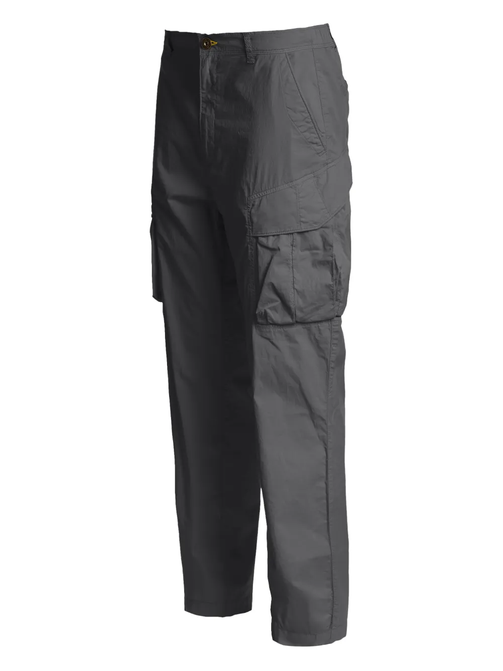 Parajumpers slim-cut trousers - Grijs