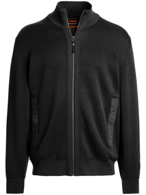Pull à fermeture zippée - Parajumpers - Modalova