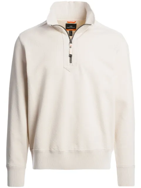 Parajumpers sudadera estampada
