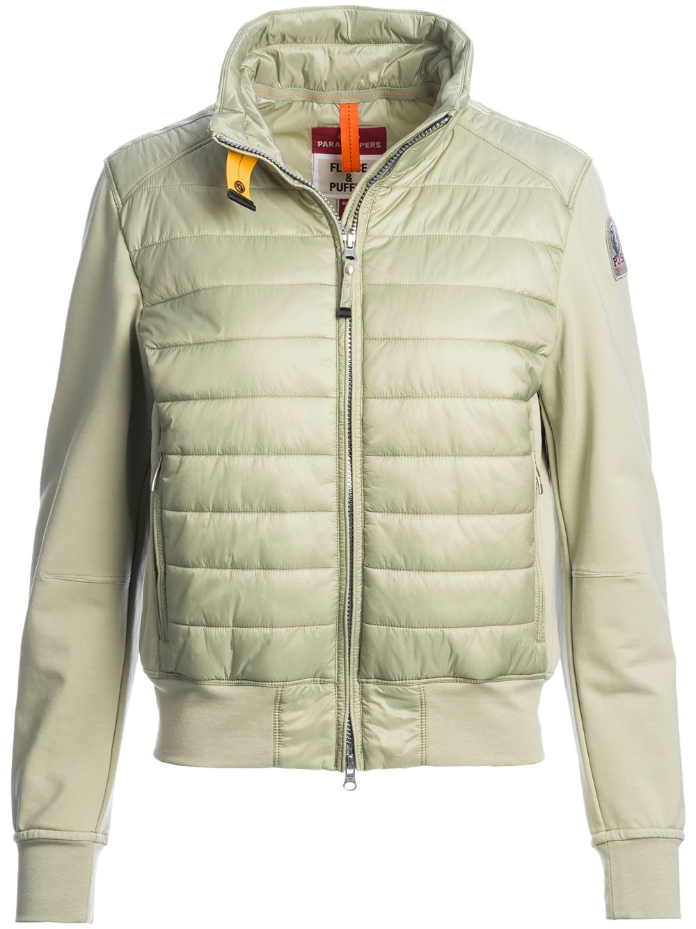 Parajumpers Rosy jacket - Green