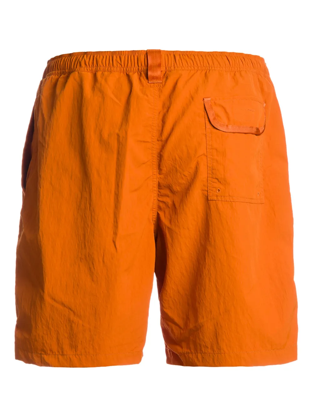 Parajumpers Mitch swim shorts - Oranje