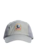 Parajumpers mesh-panelled baseball cap - Grey