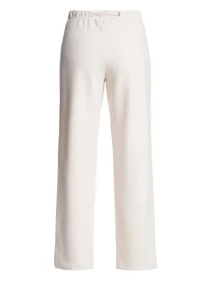 パンツ PARAJUMPERS Woman Pants White 23WMPWPACW33 0505 Women's Jogger Pants and Leggings | Parajumpers®