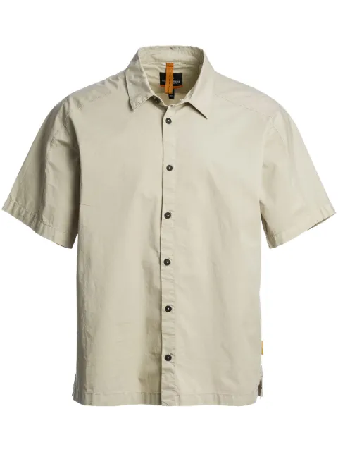 Parajumpers camisa con botones