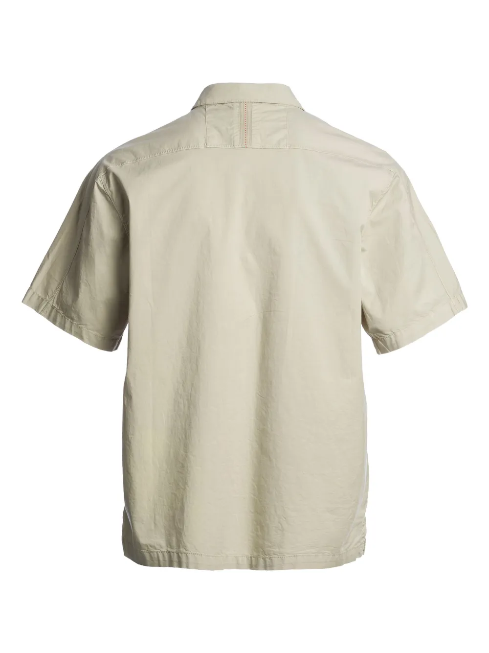 Parajumpers cotton shirt - Groen