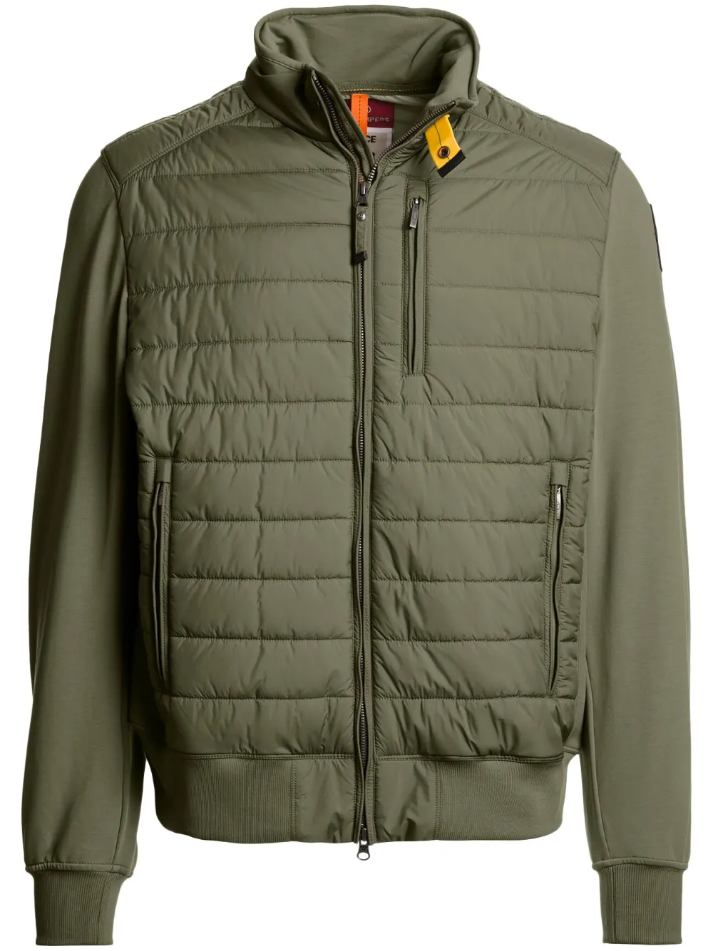 Elliot down jacket
