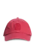 Parajumpers logo-embroidered baseball cap
