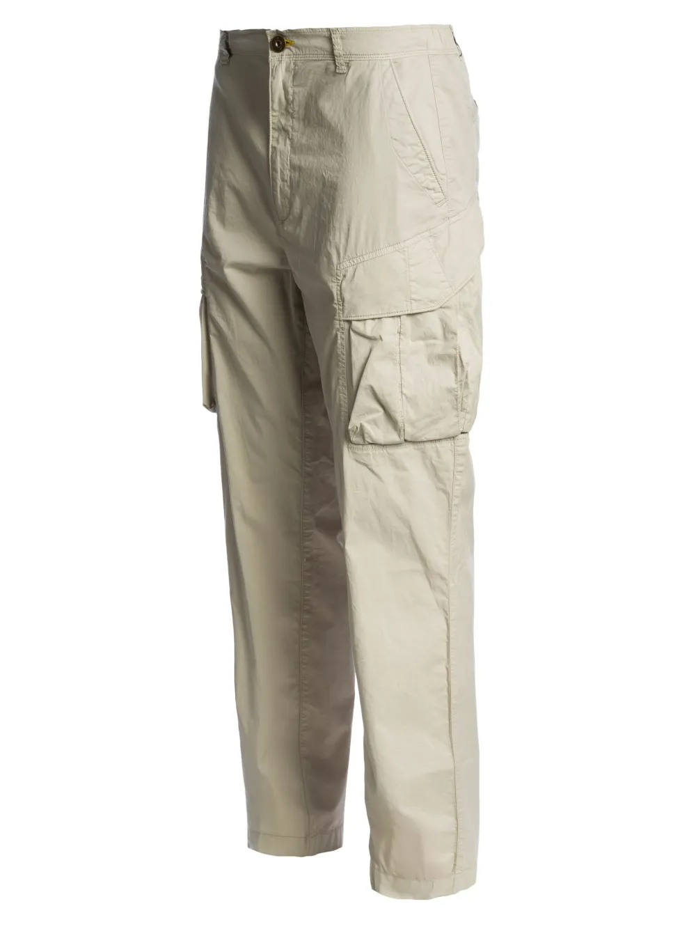 Parajumpers cargo trousers - Beige