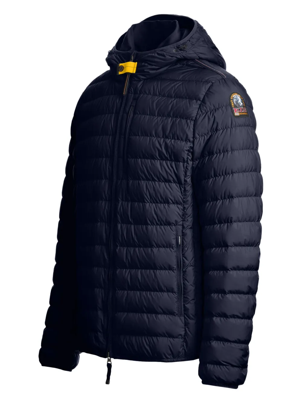 Parajumpers Perfect donsjack Blauw