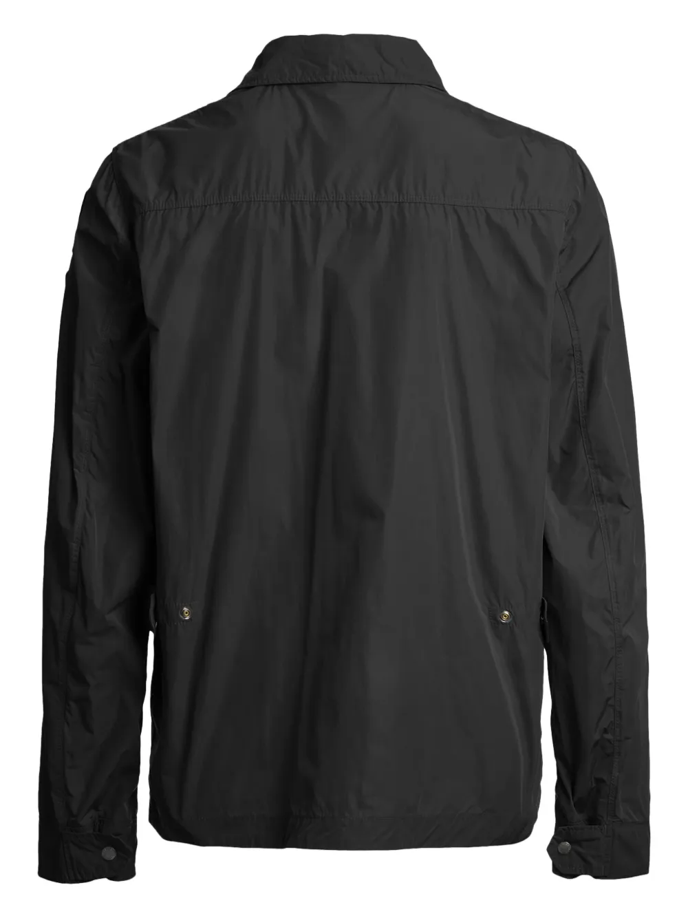 Parajumpers pocketed jacket - Zwart