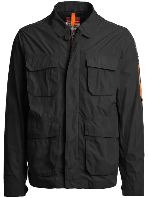 Parajumpers chamarra con bolsillos