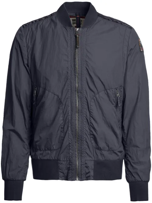 Parajumpers veste Novak - Bleu - Parajumpers - Modalova