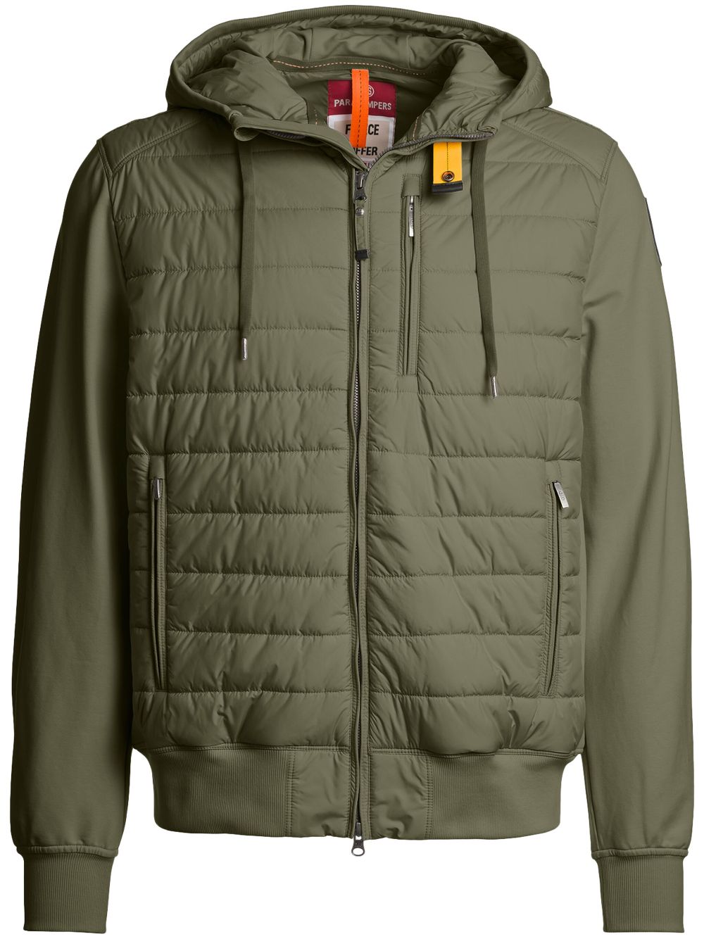 Ivor puffer jacket