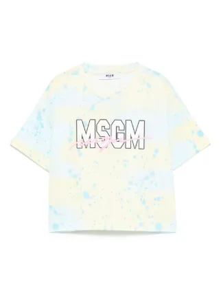 MSGM Kids
