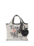 3.1 Phillip Lim Market mini bag - White